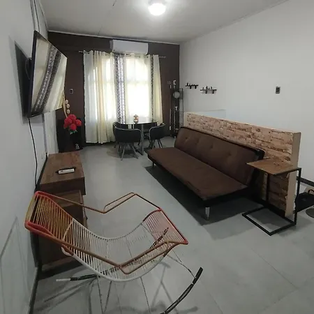 Departamento Yavari Iquitos Exterior photo