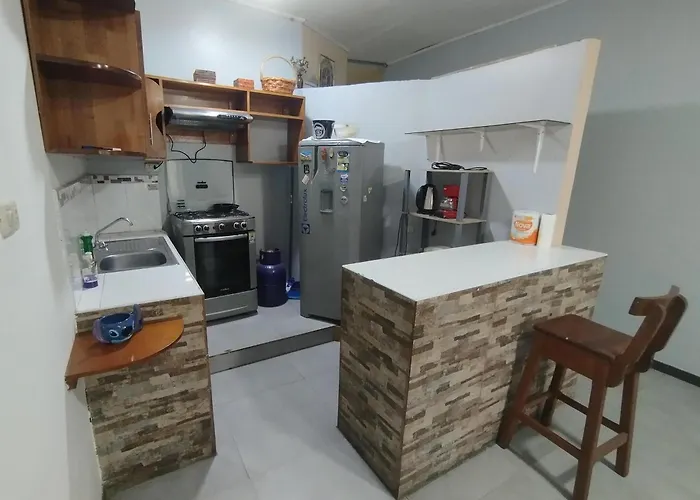 Departamento Yavari