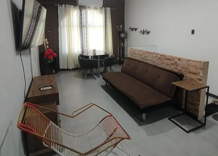 Departamento Yavari