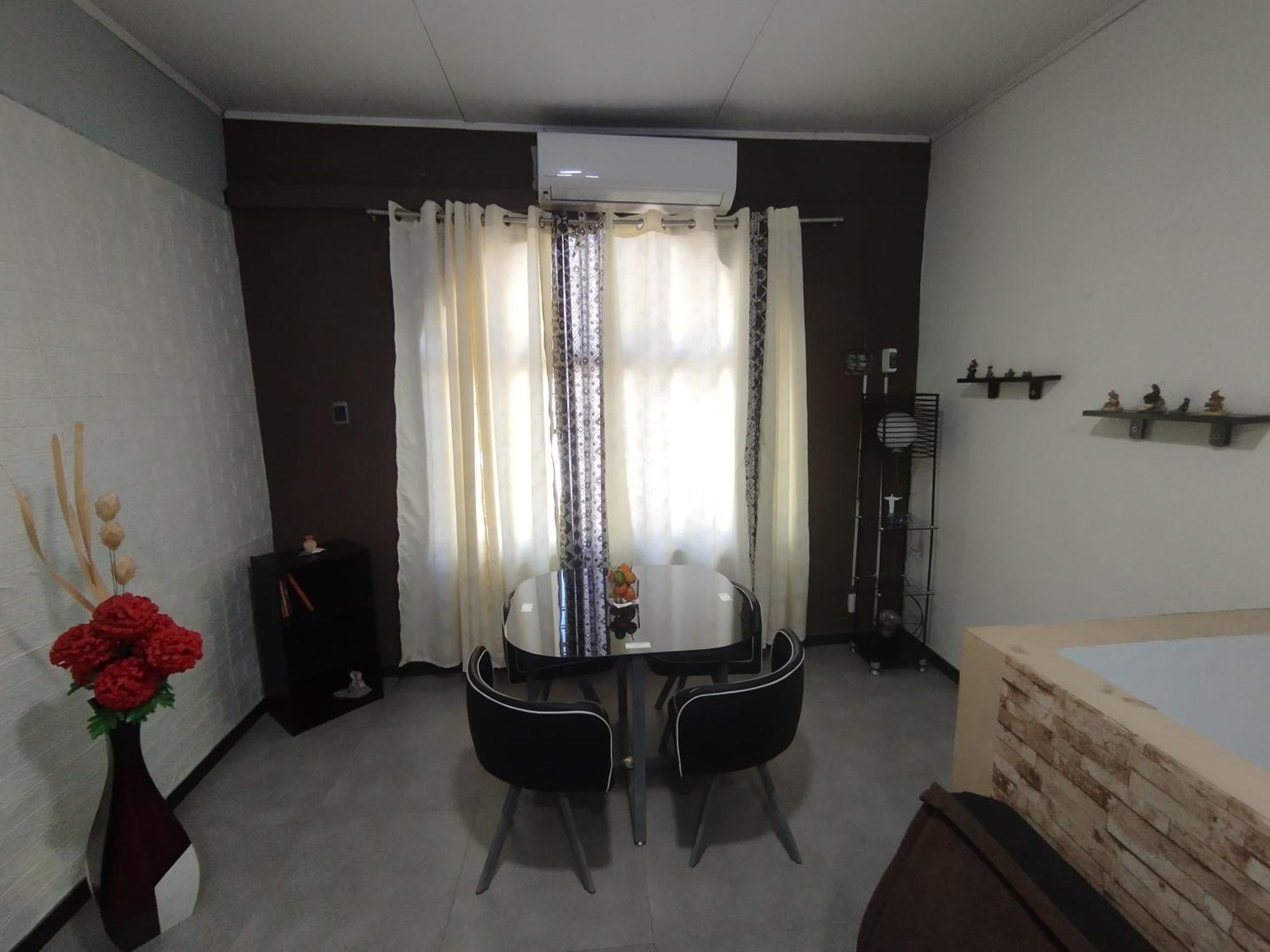 Departamento Yavari Apartment