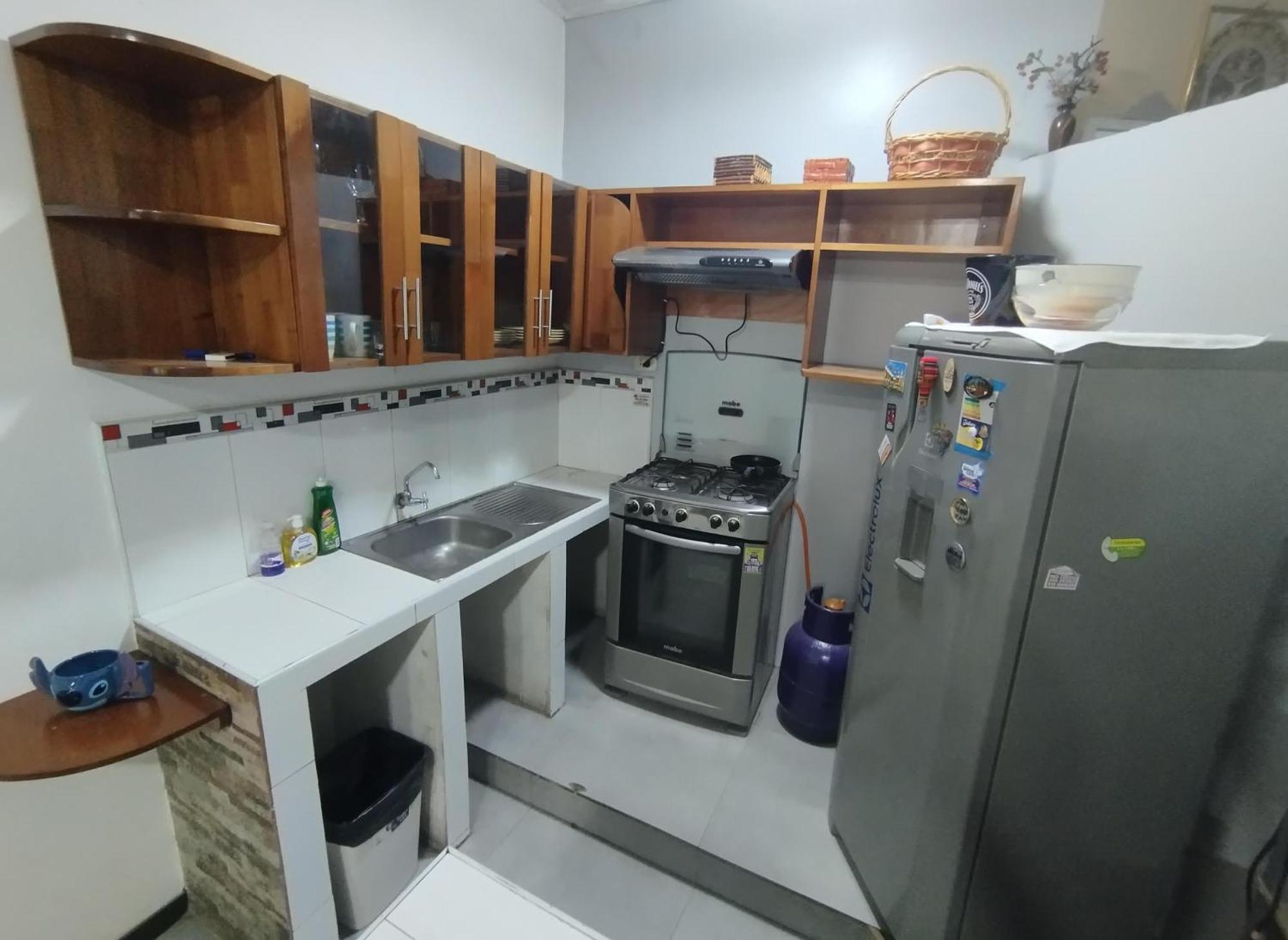 Departamento Yavari