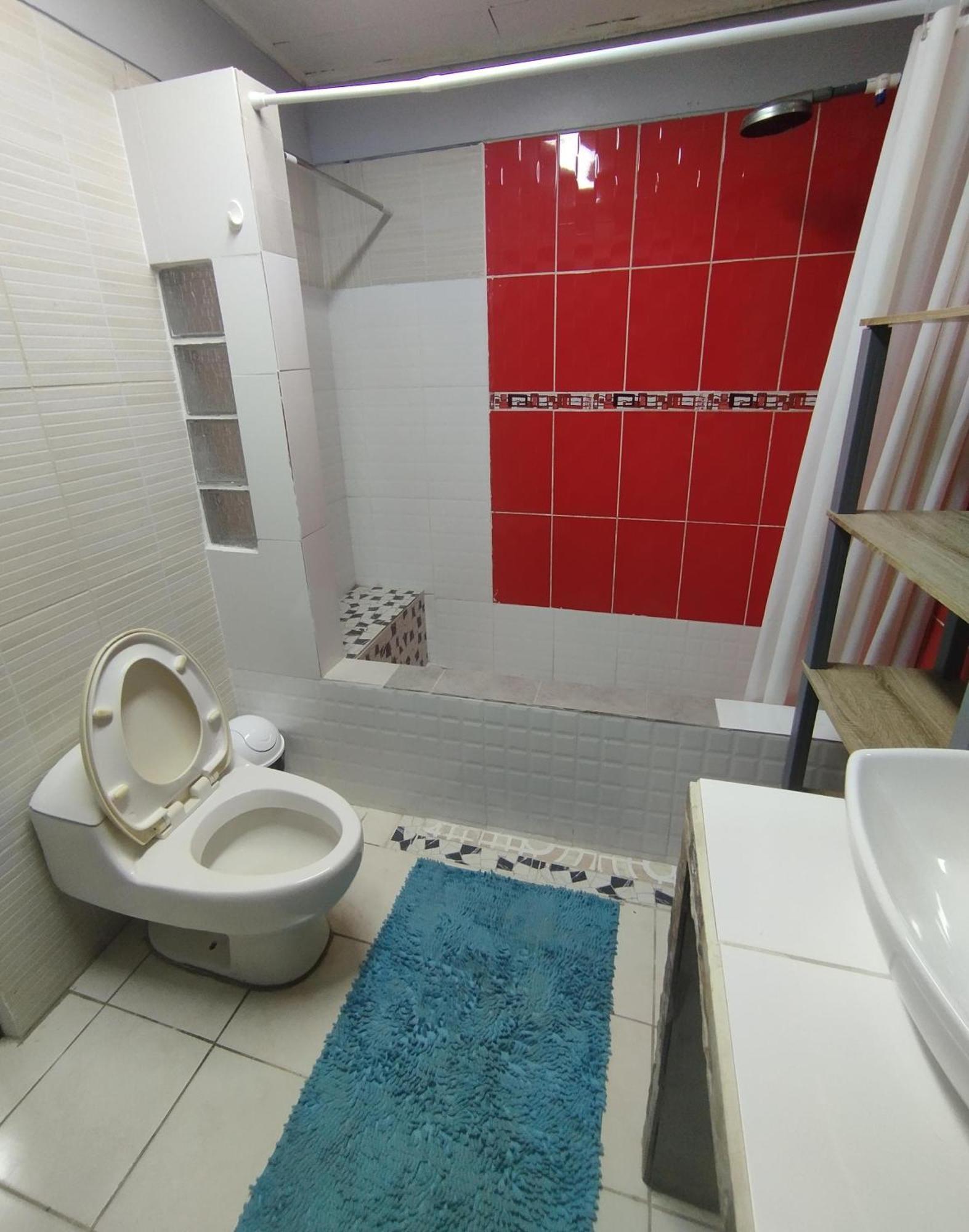 Apartment Departamento Yavari *