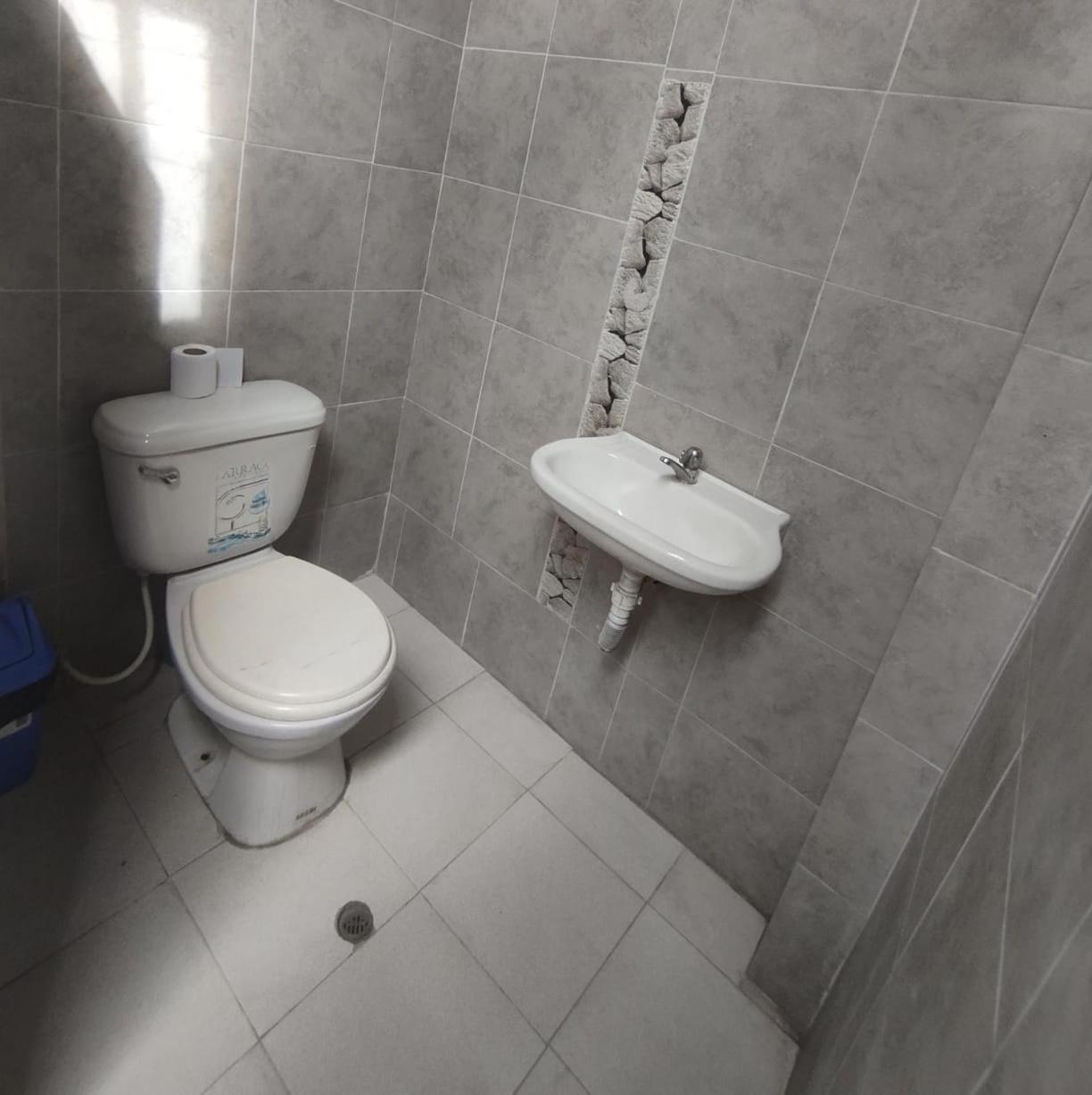 Apartment Departamento Yavari